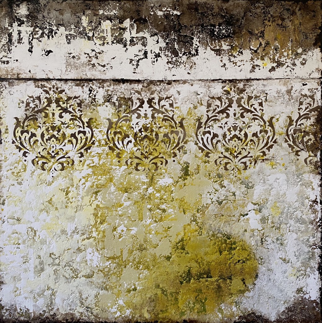 Cuba: Patina of the&nbsp;Past