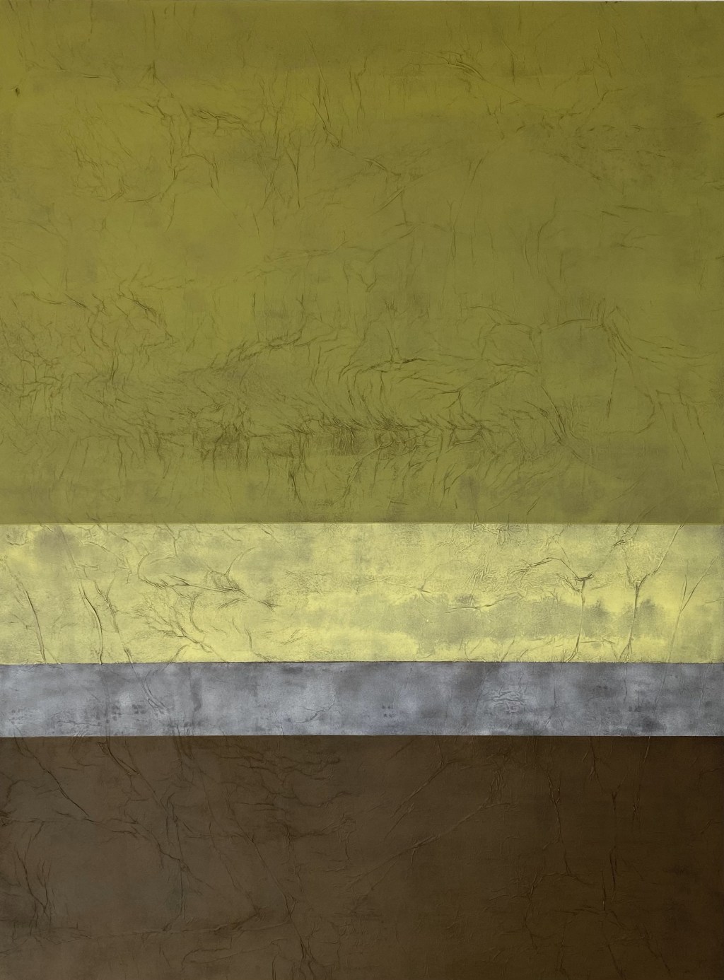 Colors of the Butterfly in&nbsp;olive